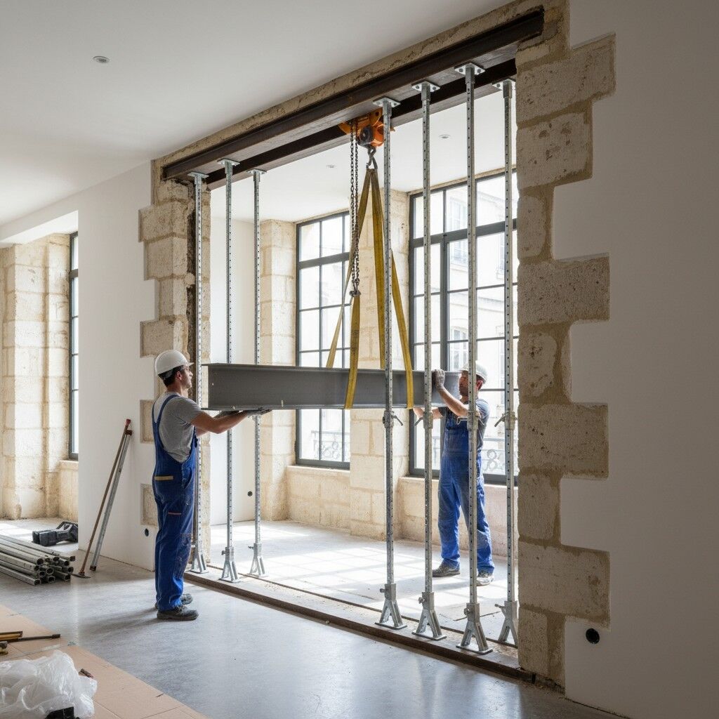ROCHE CONSTRUCTION
